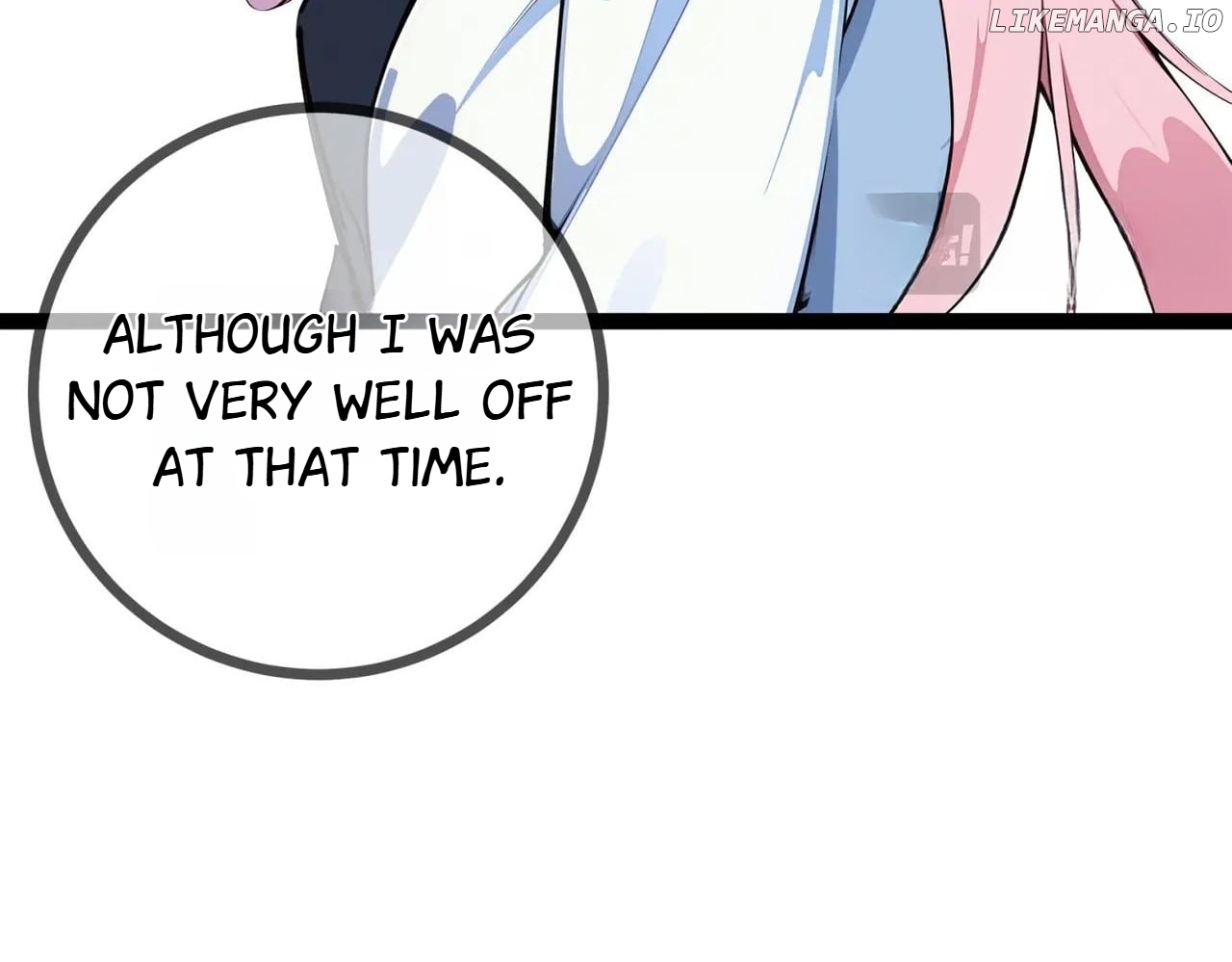 Daddy President Is Too Hard To Deal With Chapter 190 - page 47